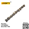 Engine Camshaft Exhaust 11317566993 Bmw N42 / N46