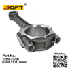 Connecting Rod 23510-23700 Hyundai Elantra G4GF / 2.0L DOHC Kia Spectra 00-12