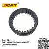 SLEEVE-5TH SPEED SYNCRONIZER 24423A80D00-000 / 94582322 Chevrolet / Daewoo Damas 5MT 24 TOOTH