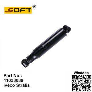 Shock Absorber 41033039 For Iveco Stralis