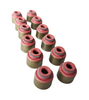 Seal-Valve Stem 22224-2B001/22224-02500/22224-2B000 USE FOR HYUNDAI HB20