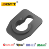 Suitable for Fiat Ducato clip-on hood stay 82467481