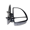 Suitable for Fiat Ducato Right rearview mirror 1325626080