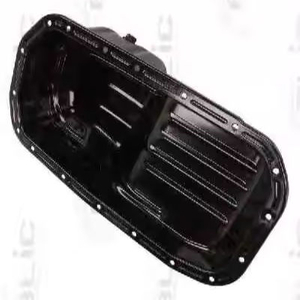 PAN ASSY-ENGINE OIL 21510-26010 Use For Hyundai Accent