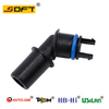 Suitable for Chevrolet-Malibu Crankcase ventilation joint 12578316