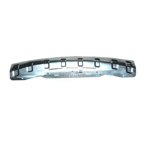 Front Bumper Support Bracket 149509300B