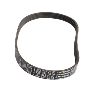 Suitable for Renault Alaskan fan belt 119200552R