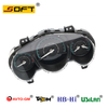 Suitable for Chevrolet-Malibu speed gauge cluster 20930868