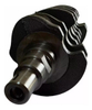 Matiz Spark 1.0L Crankshaft 96325203