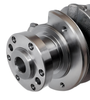 Crankshaft AVTO-GM Aveo GENTRA LACETTI Optra 1.4L 96336263