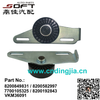 Tensioner / V-Ribbed Belt 8200849831 / 8200582997 / 7700105325 / 8200192843 For Renault Largus / Logan / K7M / K7J / K4M