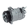 Suitable for Chevrolet-Malibu Air-conditioning compressor 20899505