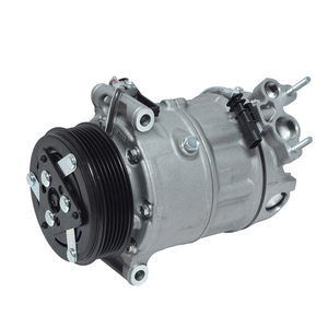 Suitable for Chevrolet-Malibu Air-conditioning compressor 20899505