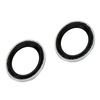 Suitable for Chevrolet-Malibu Air Conditioning Hose Gasket 02724966