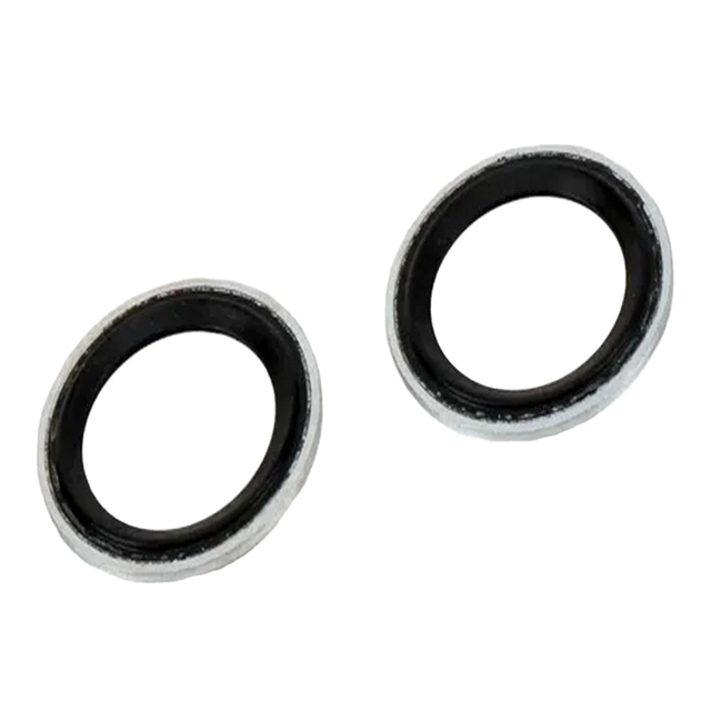Suitable for Chevrolet-Malibu Air Conditioning Hose Gasket 02724966