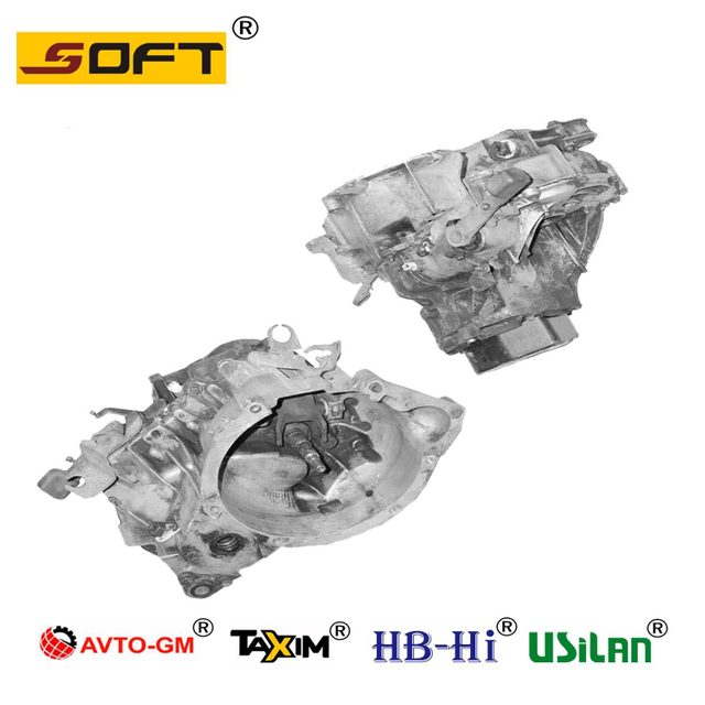 Suitable for Fiat Ducato Manual gearbo/mechanical gearbox 9567402880