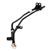Suitable for Fiat Ducato Through Distributor Kit Return Fuel Pipe 504277775