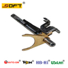 Suitable for Fiat Ducato gear shift mechanism parts Reverse gear fork 9633622680