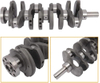 Crankshaft G4KC / G4KE / G4KJ / 4B12 / ED3 2.4L Hyun_dai Sonata / santafe / K ia Tucson Optima 23111-25200 / 23111-25210