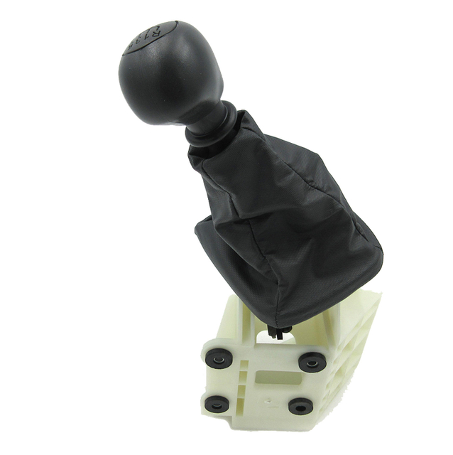Suitable for Fiat Ducato Complete shift lever mechanism 735316070