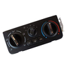 Suitable for Chevrolet-Cobalt Heater climate temperature control P/N 15890412