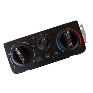 Suitable for Chevrolet-Cobalt Heater climate temperature control P/N 15890412