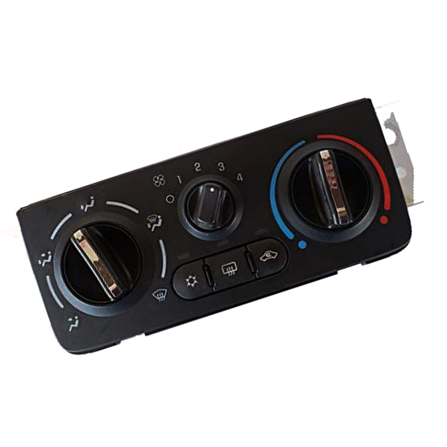 Suitable for Chevrolet-Cobalt Heater climate temperature control P/N 15890412