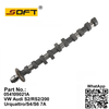 Inlet Camshaft 054109021A Volkswagen Audi S2/RS2/200/Urquattro/S4/S6 7A