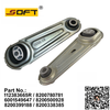 Engine Mounting 112383665R / 8200780781/ 6001549647 / 8200500928 / 8200399188 / 8200338385 For Largus Logan / K4M / K7M/K7J/K9K