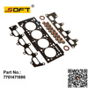 Cylinder Head Gasket Set 7701471886 For Renault 1.6 Clio / Laguna / Kangoo / Megane / K4J / K4M