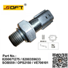 Oil Pressure Switch Sensor 8200671275 / 8200359633 / SOB559 / OPS2150 / VE706101 For Renault Largus / Clio / K4M / K7M / K9K
