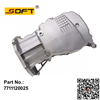 Oil Sump Pan 7711120025 For Renault Largus / Kangoo / K4M / K9K