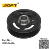 Crankshaft Pulley 12303-1KA0A / 12303-1KA0B Nissan Marth