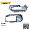 Oil Sump-Upper Part 032103607 For Volkswagen FOX 1.6L 8V