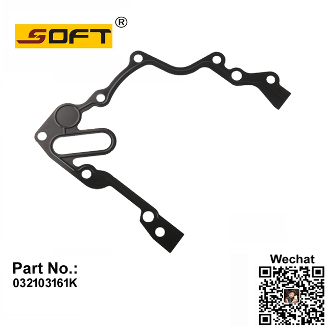 Seal-Oil Pump 032103161K For Volkswagen FOX 1.0L 4Cyl. / 1.6L 8V