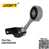 Rear Support 6Q0199851BA For Volkswagen FOX 1.6L 8V 
