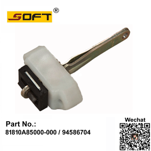 STOP COMP-FRONT DOOR OPEN 81810A85000-000 / 94586704 For Chevrolet / Daewoo Damas 