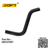 Coolant Hose 5Z0121109T For Volkswagen EA211 FOX 1.6L16V