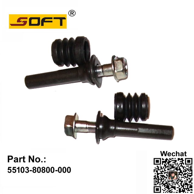 PIN & BOOT SET 55103-80800-000 Chevrolet / Daewoo Damas