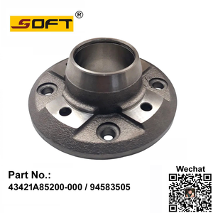 HUB-FRONT WHEEL 43421A85200-000 / 94583505 Chevrolet / Daewoo Damas