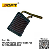 FRONT HEATER CORE COMP. 74120A80D00-000 / 94585706 / 74120A80D50-000 For Chevrolet / Daewoo Damas 