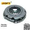 Clutch Pressure Plate - 190mm 04C141025 For Volkswagen FOX 1.0L 3Cyl. 12V 