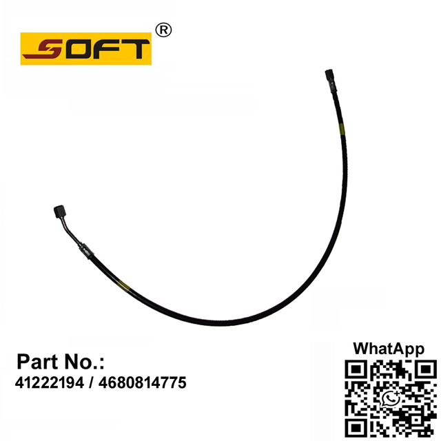 Hose 41222194 / 4680814775 Iveco Stralis