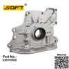 Oil Pump 030115105S For Volkswagen FOX 1.0L 4Cyl. / FOX 1.6L 8V