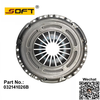 Clutch Pressure Plate - 200mm 032141026B For Volkswagen FOX 1.6L 8V