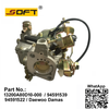 CARBURETOR ASSY / WO / AC 13200A80D10-000 / 94591539 / 94591522 Chevrolet / Daewoo Damas 