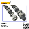 Engine Camshaft 96182606 Daewoo ​Chevrolet F16D3 Aveo Cruze Lacetti Optra Nubira Lanos 1.6L