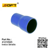Radiator Hose 41210945 For Iveco Stralis