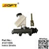 Clutch Master Cylinder 41211006 41211005 50034400 Iveco Stralis