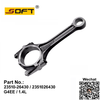 Connecting Rod 23510-26430 / 2351026430 ​Hyundai Accent / Kia Rio G4EE / 1.4L